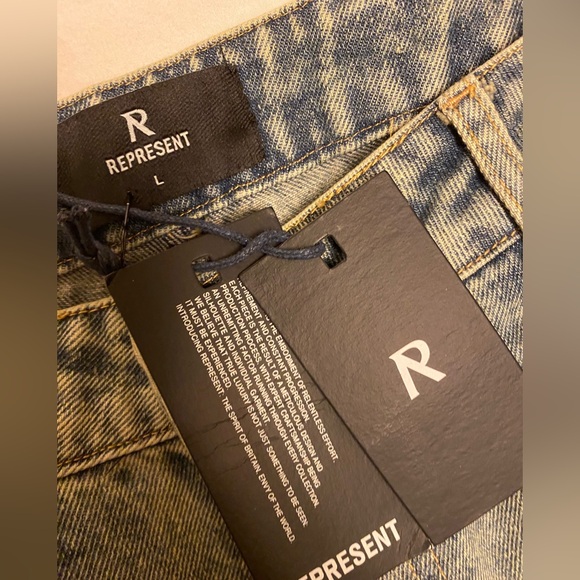 Designer jeans - Picture 7 of 13